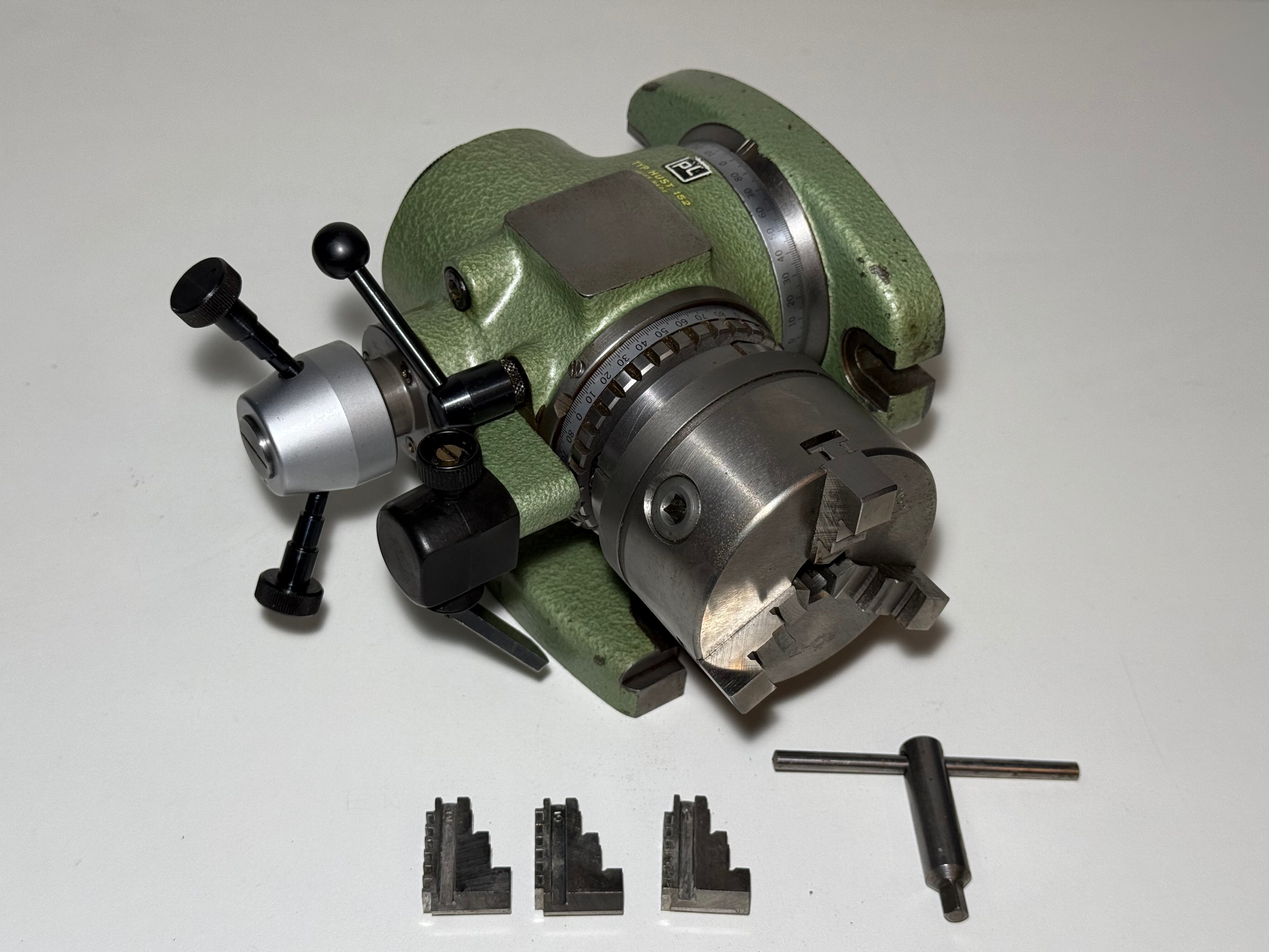 Metallbearbeitung Zubehör