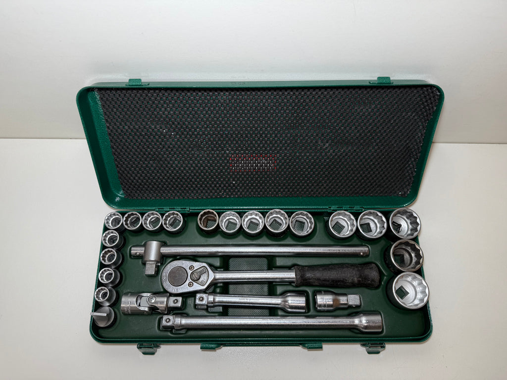 AB Lager GmbH
