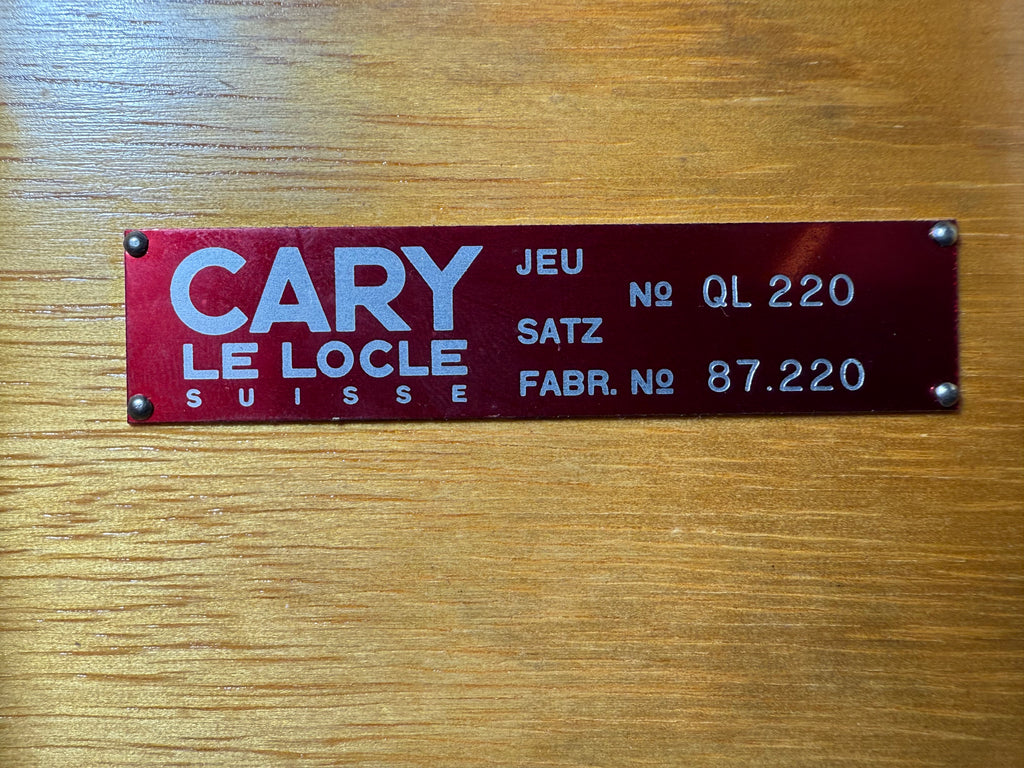AB Lager GmbH