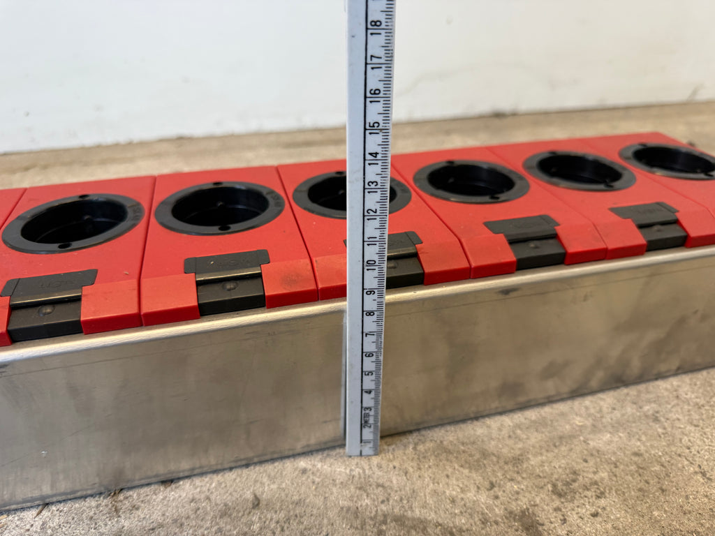 AB Lager GmbH