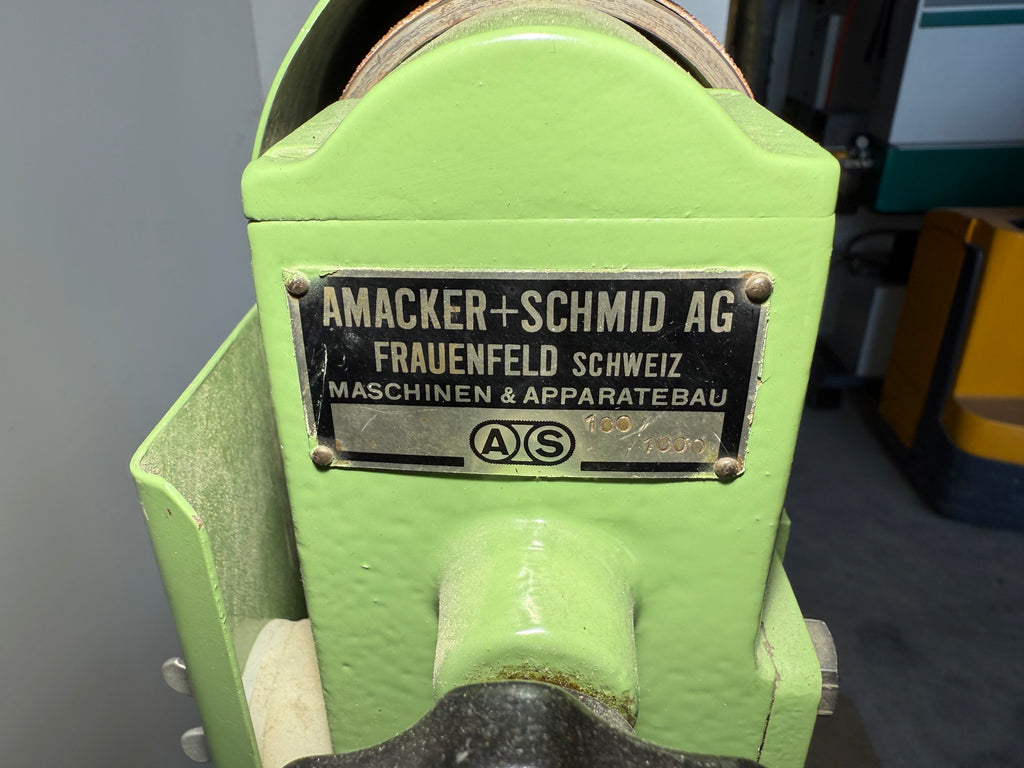 AB Lager GmbH