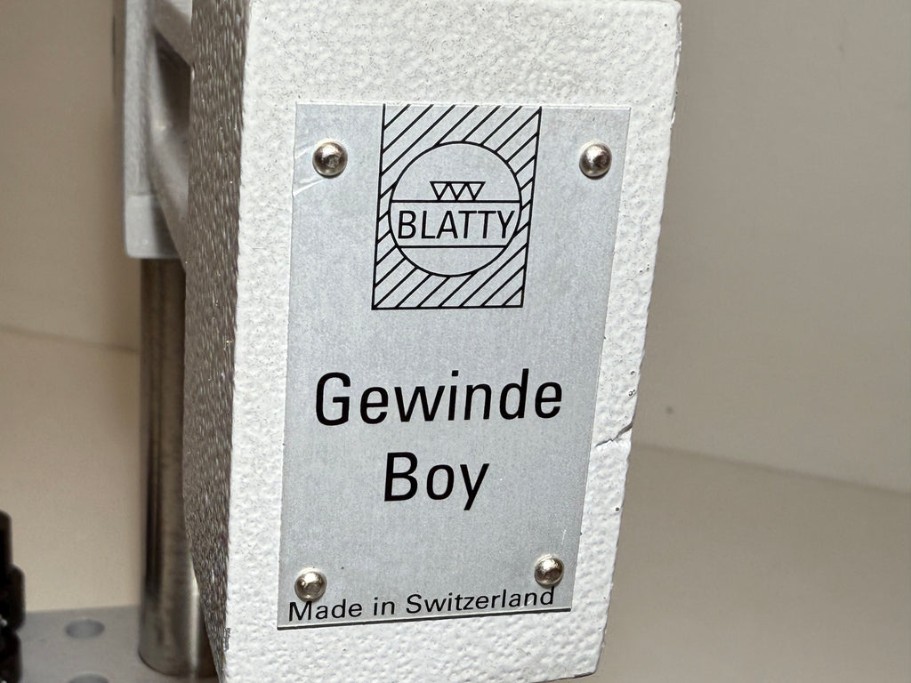 AB Lager GmbH