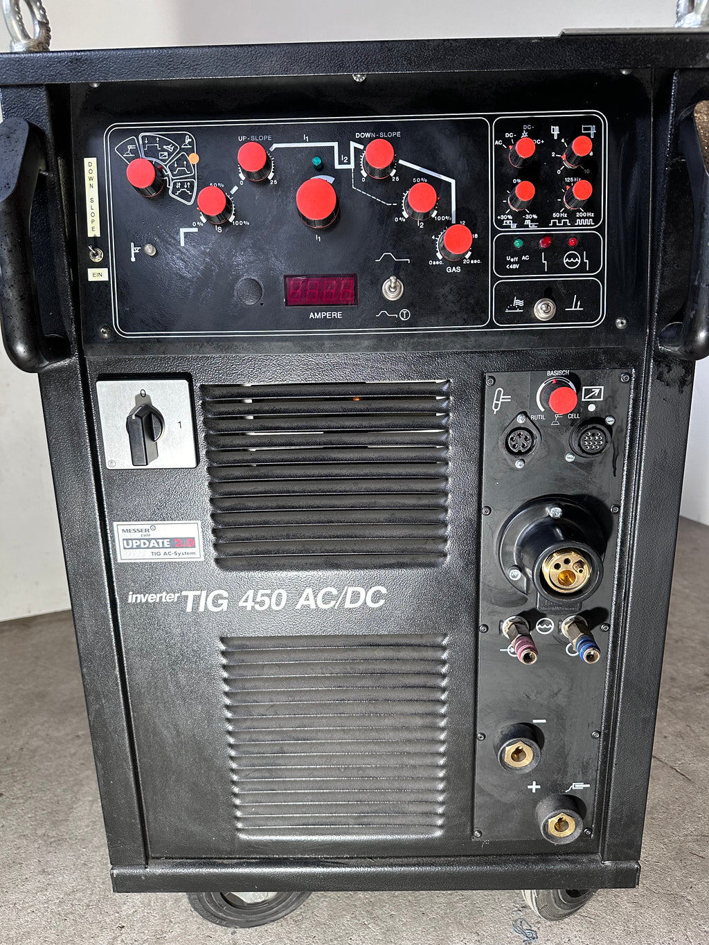 AB Lager GmbH