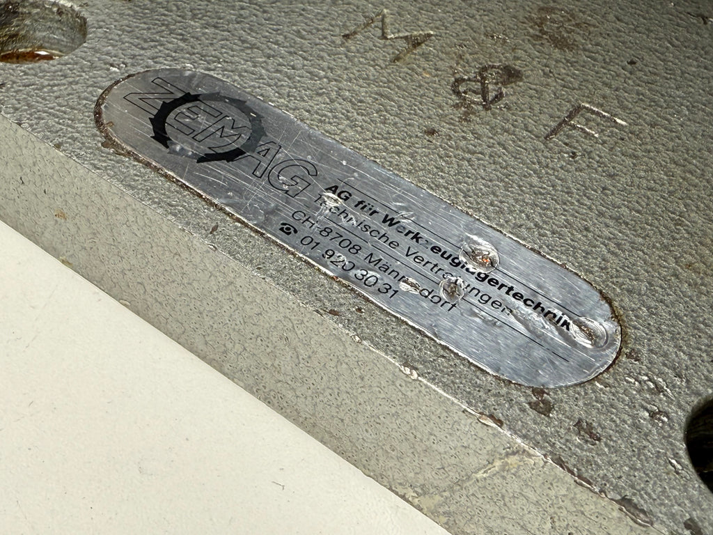 AB Lager GmbH