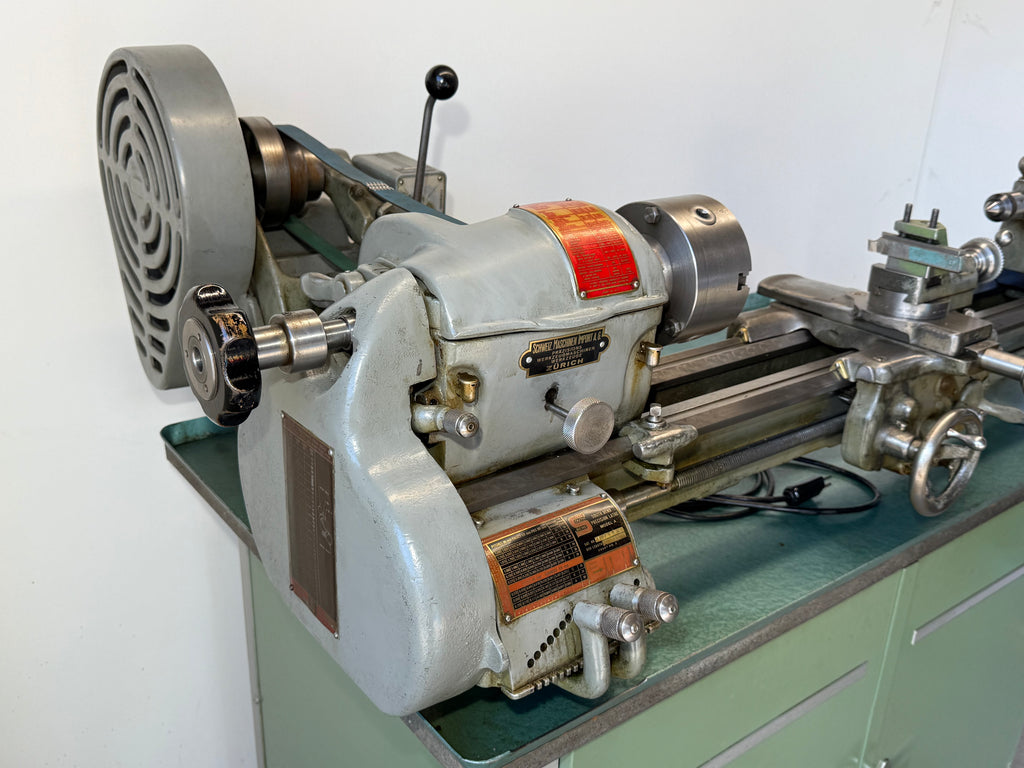 AB Lager GmbH