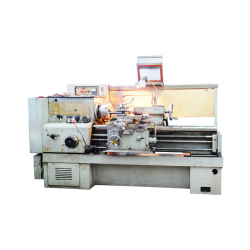 Drehbänke gebraucht