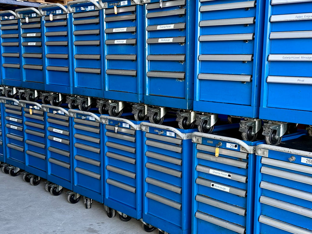AB Lager GmbH